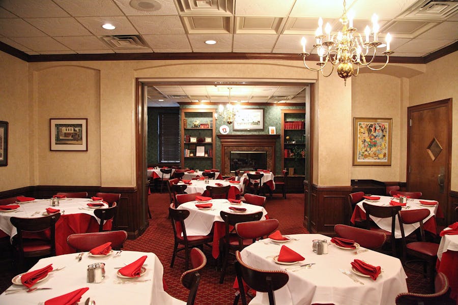 The Best Italian Restaurants In Chicago Chicago The Infatuation